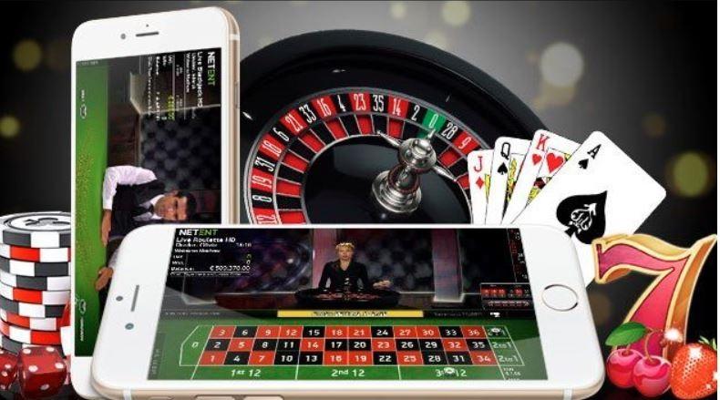 Bandar Judi Casino Online Terlengkap Dengan Uang Asli