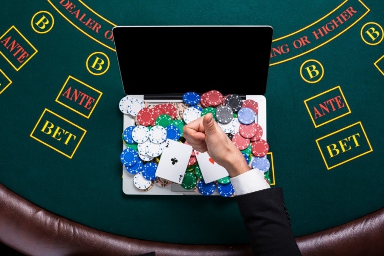 Taktik Menang Di Game Casino Online Terbaru dan Resmi